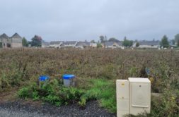 Terrain à Argentre-du-Plessis 35370 330m2 55300 € - JOKE-26-10-22-113