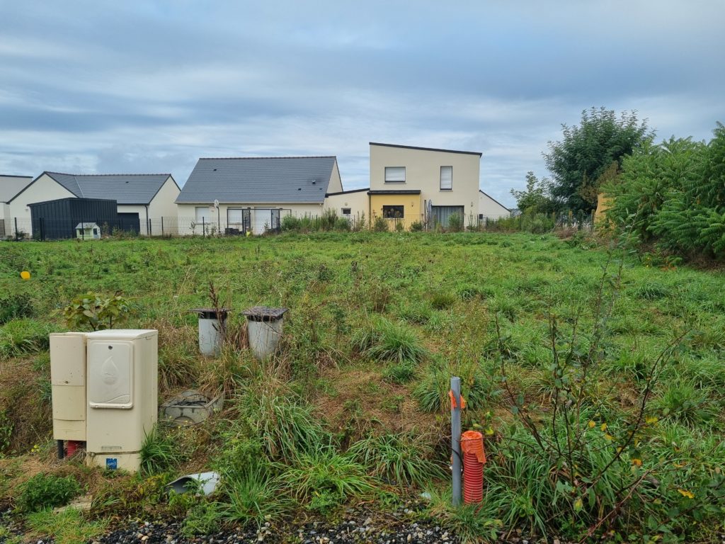 Terrain à Val-d&rsquo;Ize 35450 386m2 46500 € - JOKE-26-10-22-147