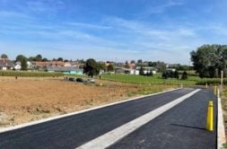 Terrain à Aigrefeuille-sur-Maine 44140 300m2 110000 € - DAJED-26-10-25-4