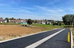 Terrain à Machecoul-Saint-Meme 44270 280m2 50000 € - DAJED-26-10-25-1