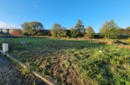 Terrain à Janze 35150 453m2 86070 € - JOKE-26-10-22-136