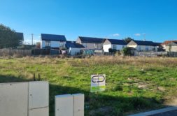 Terrain à Saint-Aubin-du-Cormier 35140 420m2 77280 € - JOKE-26-10-24-1