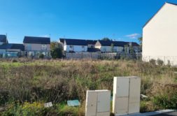 Terrain à Saint-Aubin-du-Cormier 35140 330m2 61050 € - JOKE-26-10-22-154