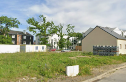 Terrain à Saint-Aubin-du-Cormier 35140 287m2 51660 € - JOKE-26-10-22-101