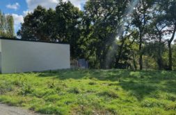 Terrain à Fougeres 35300 284m2 56000 € - JOKE-26-10-22-108