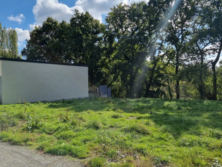 Terrain à Fougeres 35300 284m2 56000 € - JOKE-26-10-22-108