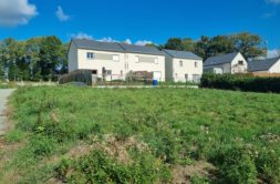 Terrain à Fougeres 35300 293m2 57000 € - JOKE-26-10-22-150