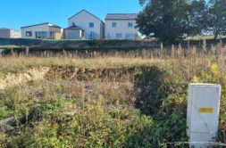 Terrain à Lecousse 35133 331m2 43800 € - JOKE-26-10-28-1
