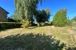 Terrain à Montauban-de-Bretagne 35360 288m2 50400 € - JOMA-26-10-23-5