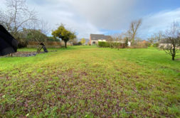 Terrain à Gael 35290 1076m2 25400 € - JOMA-26-10-23-2