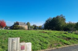 Terrain à Lecousse 35133 506m2 61290 € - JOKE-26-10-22-117