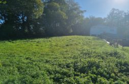 Terrain à Lecousse 35133 1073m2 101840 € - JOKE-26-10-25-3