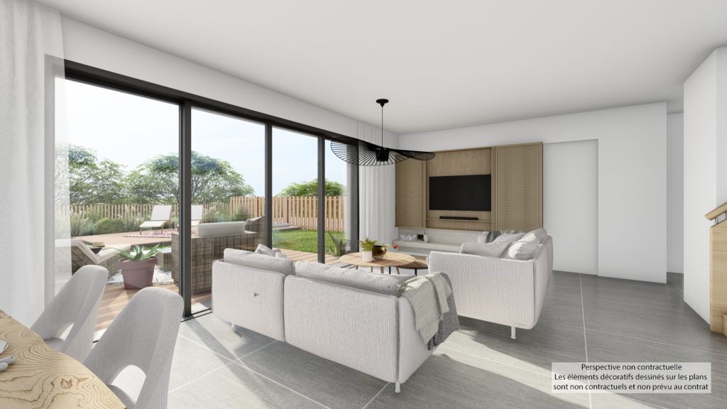 Maison+Terrain de 4 pièces avec 3 chambres à Saint-Eloy 29460 – 269888 € - PG-26-10-26-9