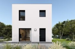 Maison+Terrain de 5 pièces avec 3 chambres à Montfort-sur-Meu 35160 – 385000 € - MCHO-24-03-29-20