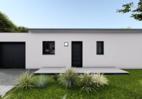 Maison+Terrain de 4 pièces avec 3 chambres à Saint-Julien-de-Concelles 44450 – 255409 € - BF-24-04-15-4