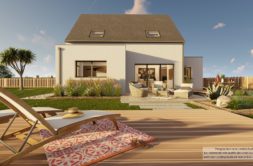Maison+Terrain de 5 pièces avec 4 chambres à Pont-Scorff 56620 – 426999 € - SLG-26-10-23-9