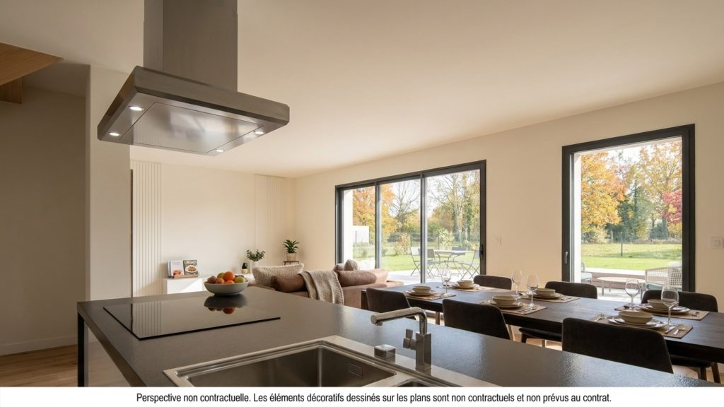 Maison+Terrain de 5 pièces avec 4 chambres à Coat-Meal 29870 – 276880 € - ETRE-26-10-22-19