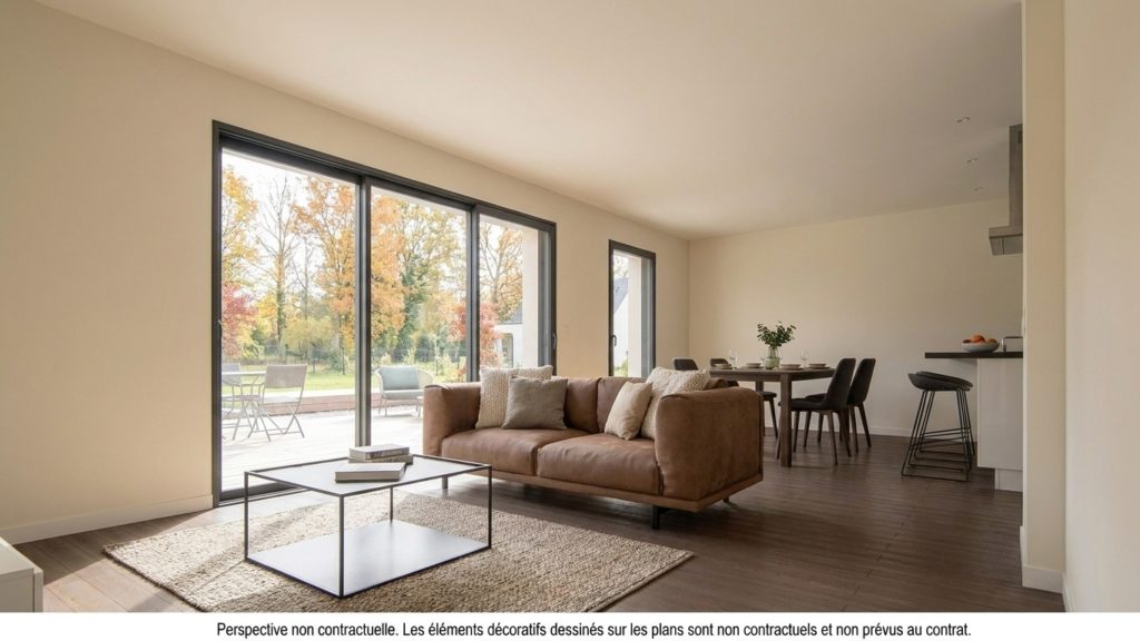 Maison+Terrain de 5 pièces avec 4 chambres à Coat-Meal 29870 – 276880 € - ETRE-26-10-22-19