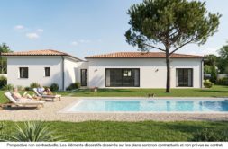 Maison+Terrain de 5 pièces avec 4 chambres à Dieupentale 82170 – 334060 € - AGOR-26-10-22-122