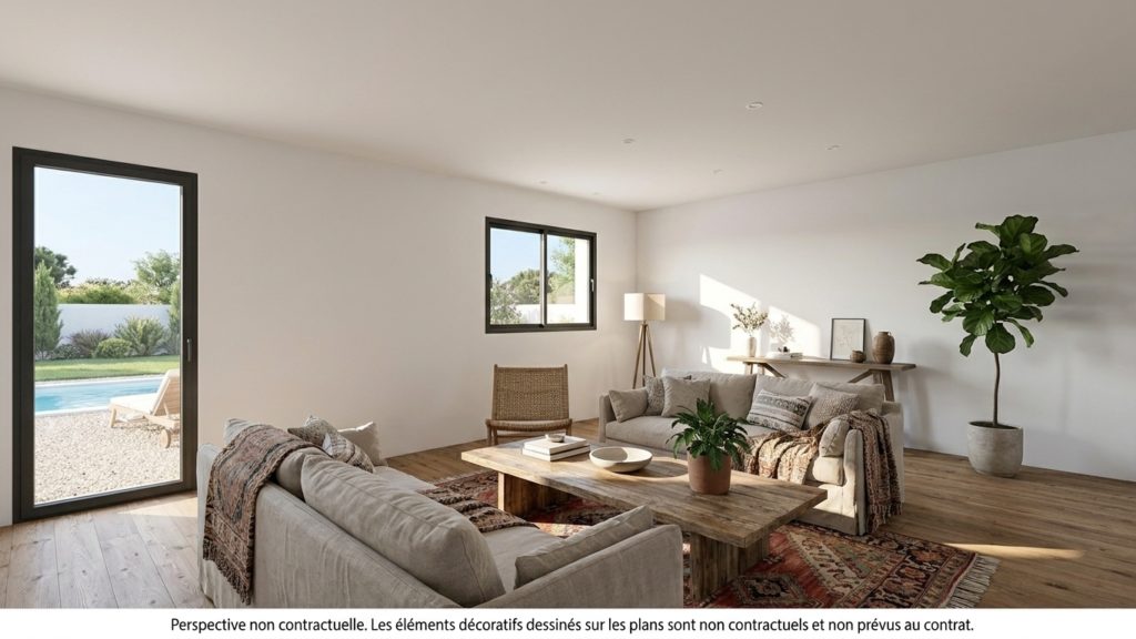 Maison+Terrain de 5 pièces avec 4 chambres à Montauban 82000 – 334060 € - AGOR-26-10-23-13