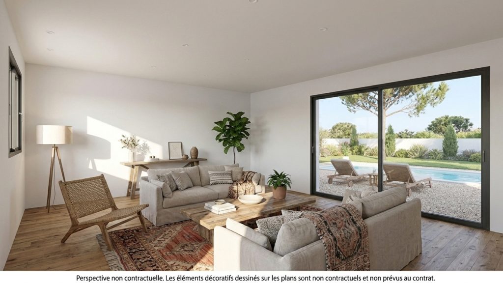 Maison+Terrain de 5 pièces avec 4 chambres à Montauban 82000 – 334060 € - AGOR-26-10-23-13