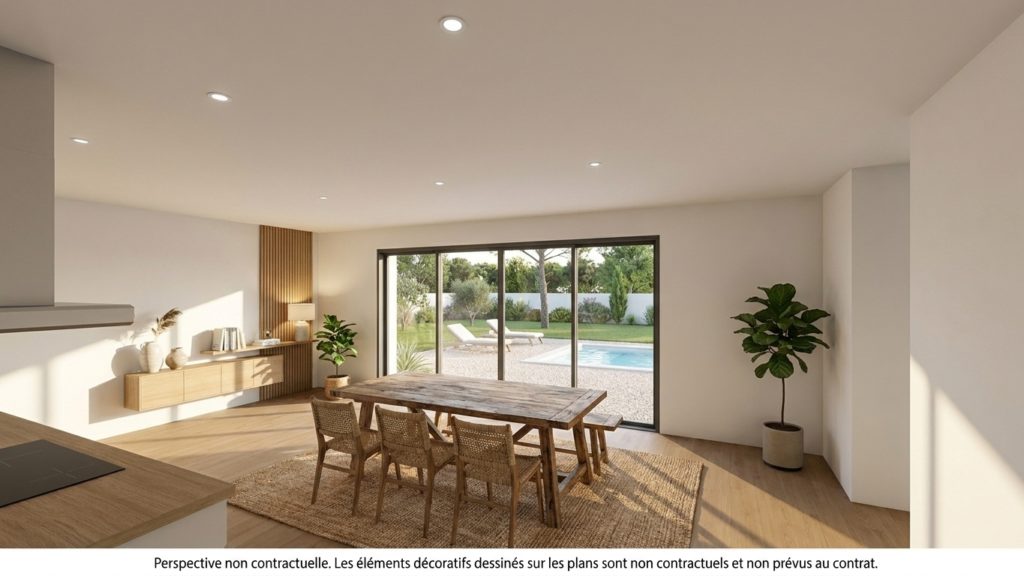 Maison+Terrain de 5 pièces avec 4 chambres à Montauban 82000 – 334060 € - AGOR-26-10-23-13