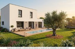 Maison+Terrain de 5 pièces avec 4 chambres à Plougourvest 29400 – 245242 € - SME-26-10-22-129