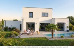 Maison+Terrain de 5 pièces avec 4 chambres à Auzeville-Tolosane 31320 – 455402 € - LOCA-26-10-22-16