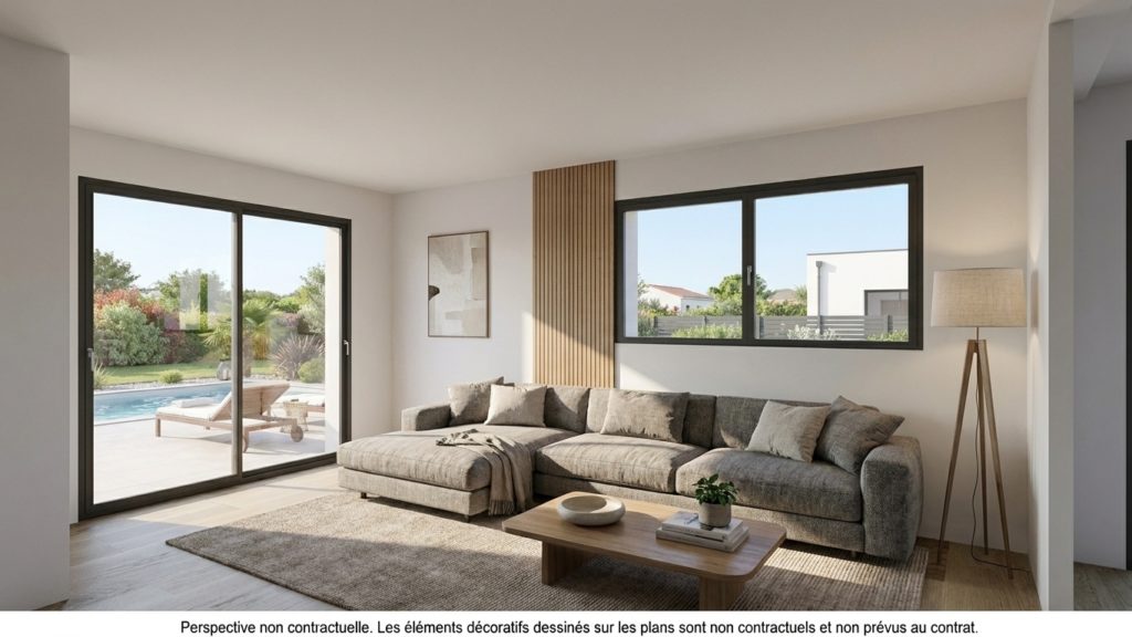 Maison+Terrain de 5 pièces avec 4 chambres à Pompignan 82170 – 338402 € - AGOR-26-10-22-114