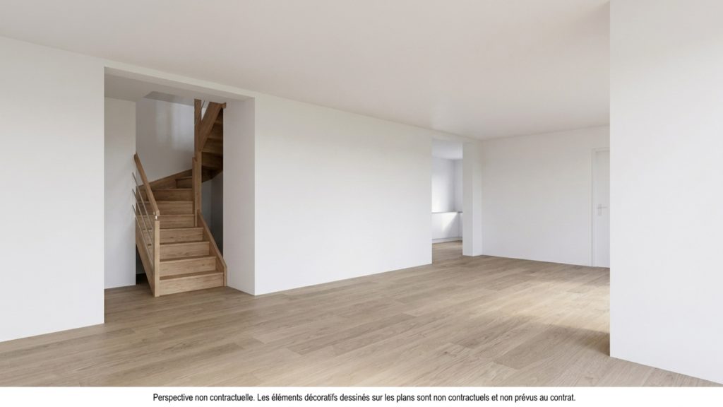 Maison+Terrain de 5 pièces avec 4 chambres à Pabu 22200 – 320402 € - DAI-26-10-22-205