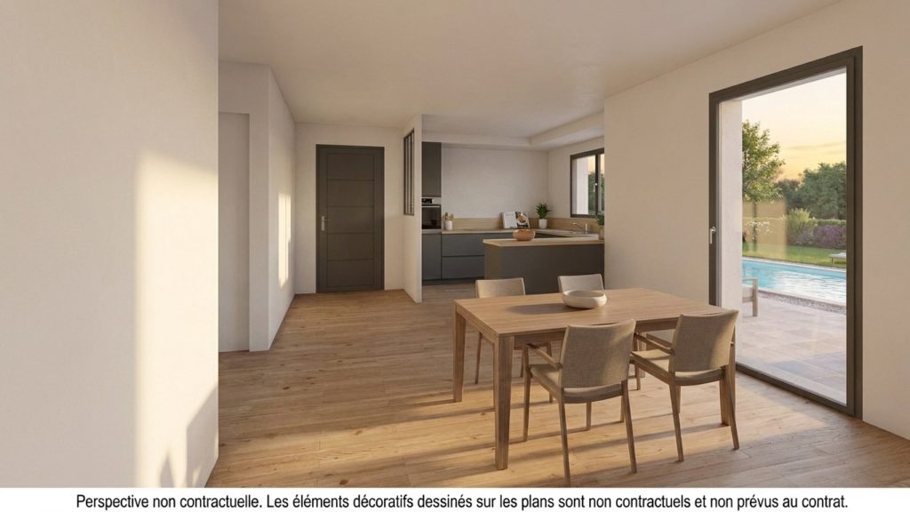 Maison+Terrain de 3 pièces avec 2 chambres à Plougasnou 29630 – 230263 € - DM-26-10-22-78