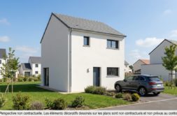 Maison+Terrain de 4 pièces avec 3 chambres à Cavan 22140 – 212574 € - PBOU-26-10-22-27