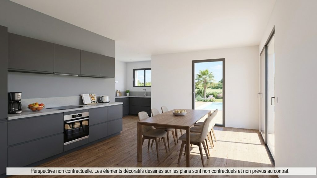 Maison+Terrain de 4 pièces avec 3 chambres à Cancale 35260 – 340574 € - DAJE-26-10-29-3
