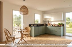 Maison+Terrain de 3 pièces avec 2 chambres à Sainte-Seve 29600 – 191757 € - DM-26-10-26-8