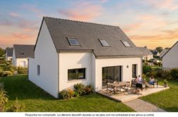 Maison+Terrain de 5 pièces avec 4 chambres à Lezardrieux 22740 – 257957 € - BEGU-26-10-28-8