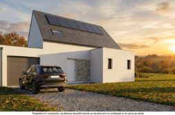Maison+Terrain de 5 pièces avec 4 chambres à Cavan 22140 – 277106 € - PBOU-26-10-23-1