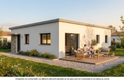 Maison+Terrain de 4 pièces avec 3 chambres à Frouzins 31270 – 277767 € - VIMA-26-10-22-21