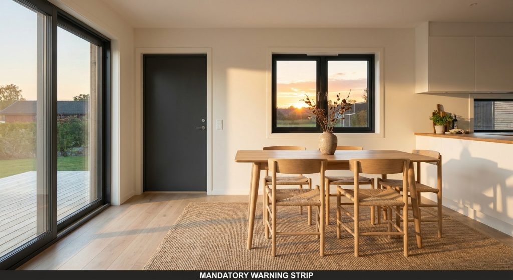 Maison+Terrain de 3 pièces avec 2 chambres à Pleudaniel 22740 – 150327 € - PBOU-26-10-22-43
