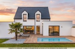 Maison+Terrain de 4 pièces avec 3 chambres à Laloubere 65310 – 421000 € - PHPA-26-10-22-140