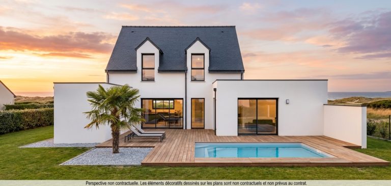 Maison+Terrain de 4 pièces avec 3 chambres à Tredaniel 22510 – 362579 € - ANLE-26-10-22-93