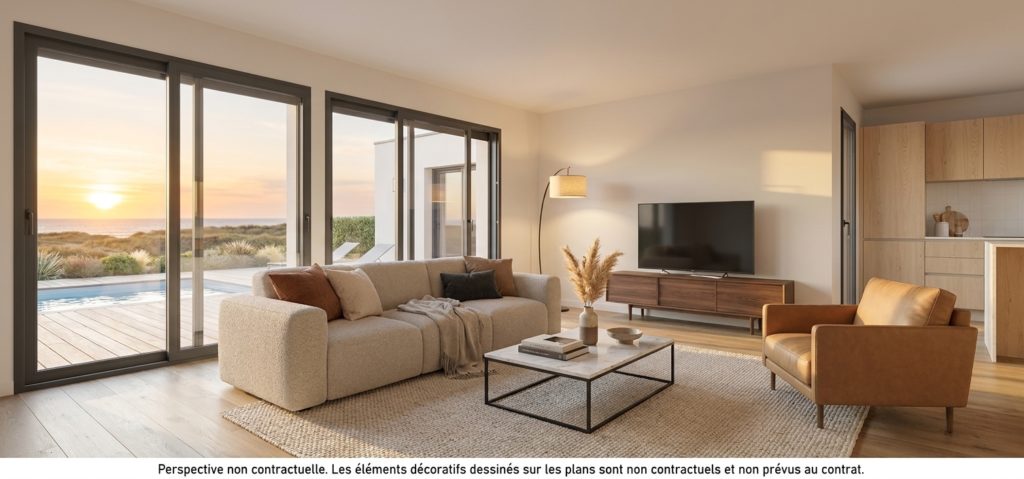 Maison+Terrain de 4 pièces avec 3 chambres à Baye 29300 – 419579 € - LSE-26-10-22-242