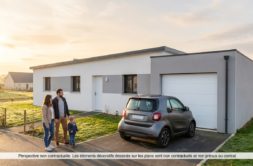 Maison+Terrain de 4 pièces avec 3 chambres à Mezens 81800 – 241385 € - NIMA-26-10-22-21
