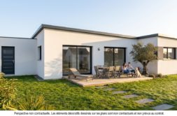 Maison+Terrain de 4 pièces avec 3 chambres à Buzet-sur-Tarn 31660 – 276406 € - NIMA-26-10-24-8