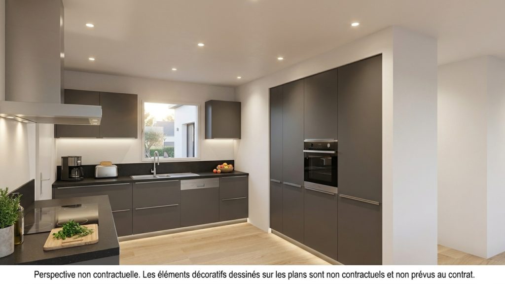 Maison+Terrain de 4 pièces avec 3 chambres à Hanvec 29460 – 314406 € - PG-26-10-22-134