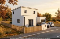 Maison+Terrain de 5 pièces avec 4 chambres à Lherm 31600 – 285732 € - VIMA-26-10-26-2