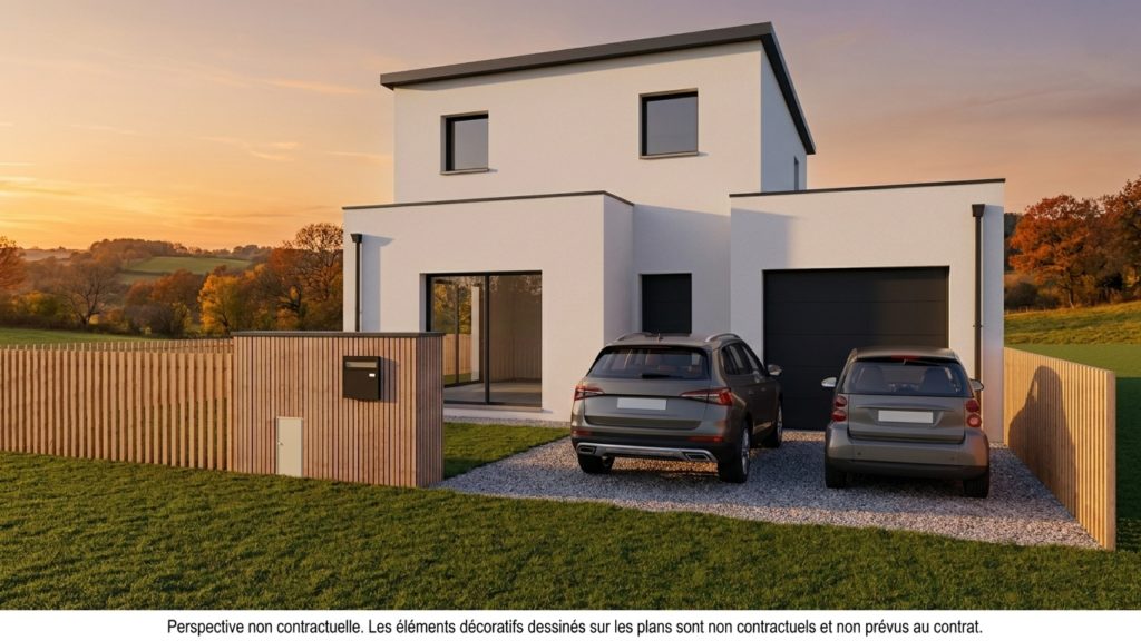 Maison+Terrain de 5 pièces avec 4 chambres à Mezens 81800 – 300732 € - NIMA-26-10-22-56