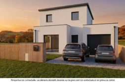 Maison+Terrain de 5 pièces avec 4 chambres à Mezens 81800 – 300732 € - NIMA-26-10-22-56
