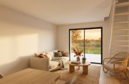 Maison+Terrain de 5 pièces avec 4 chambres à Hennebont 56700 – 330732 € - SLG-26-10-26-6