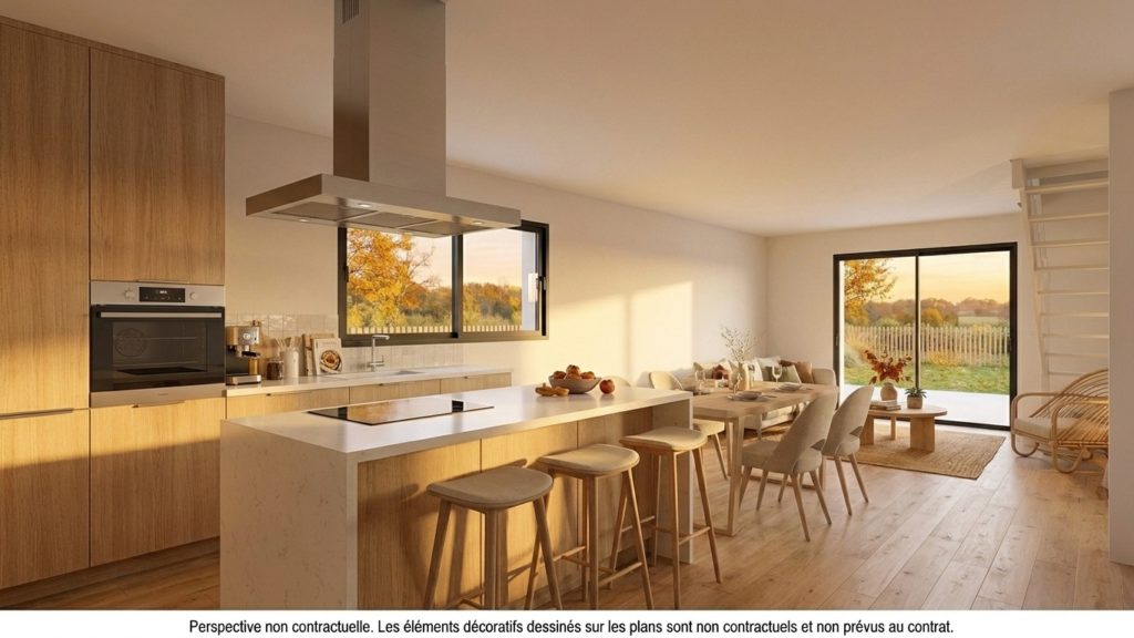 Maison+Terrain de 5 pièces avec 4 chambres à Mezens 81800 – 300732 € - NIMA-26-10-22-56