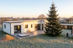 Maison+Terrain de 5 pièces avec 4 chambres à Tonquedec 22140 – 278966 € - PBOU-26-10-23-13